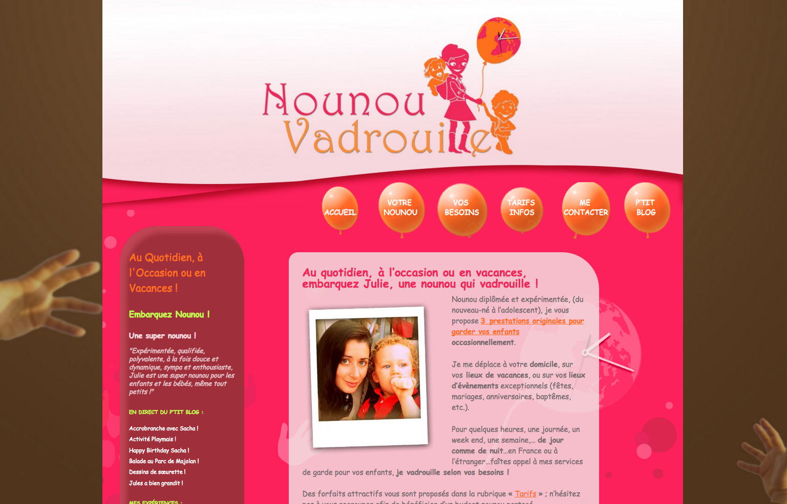 http://nounouvadrouille.fr