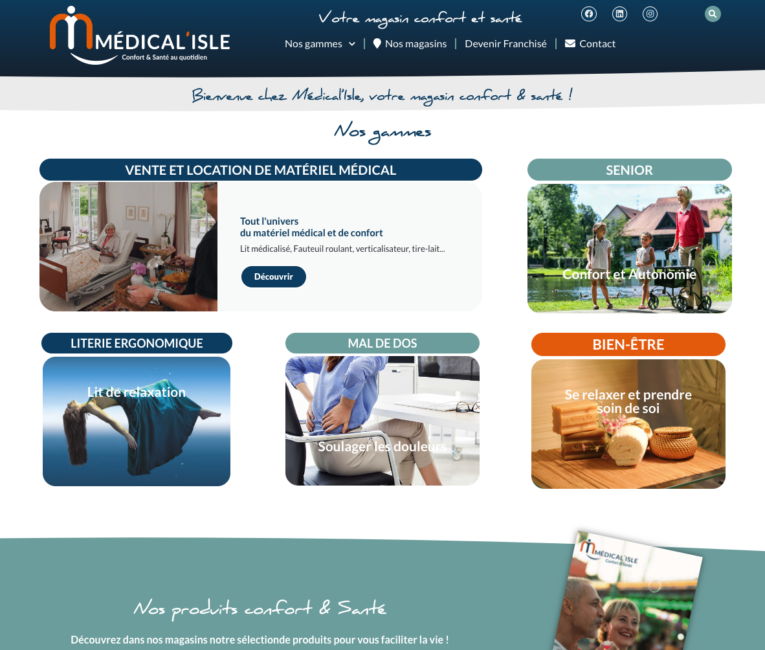 medicalisle