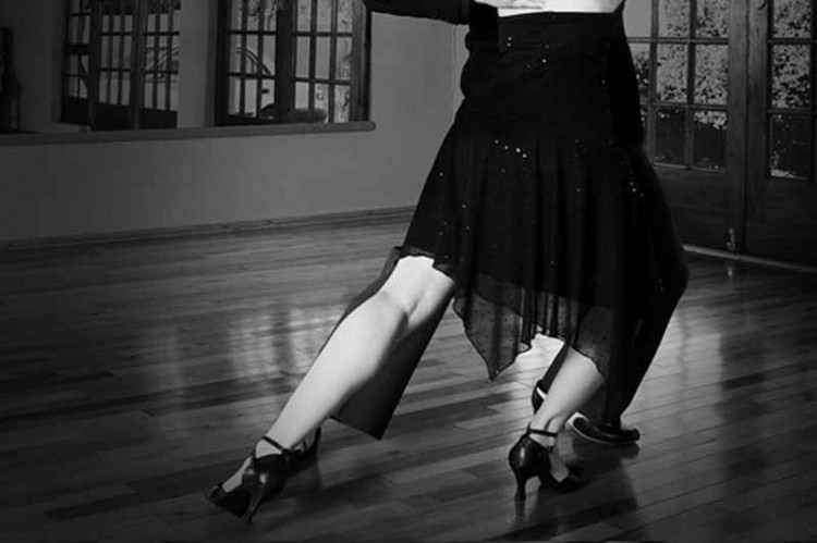 bordeaux danse